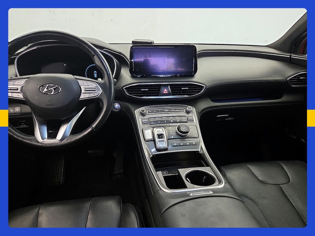 2023 Hyundai Santa Fe