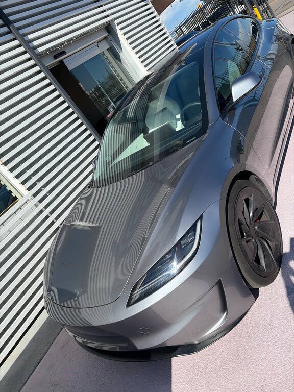 2024 Tesla Model 3 Performance for sale in Los Angeles, CA