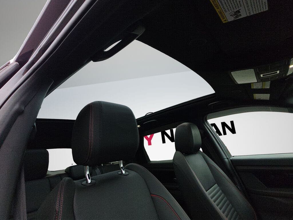 2023 Land Rover Discovery Sport