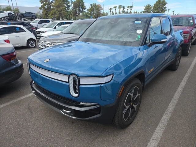 2022 Rivian R1T Adventure for sale in Enumclaw, WA