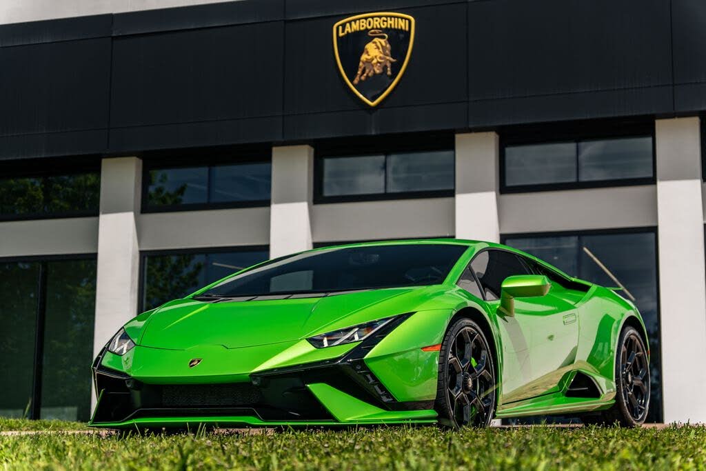 2024 Lamborghini Huracan Tecnica for sale in Sarasota, FL
