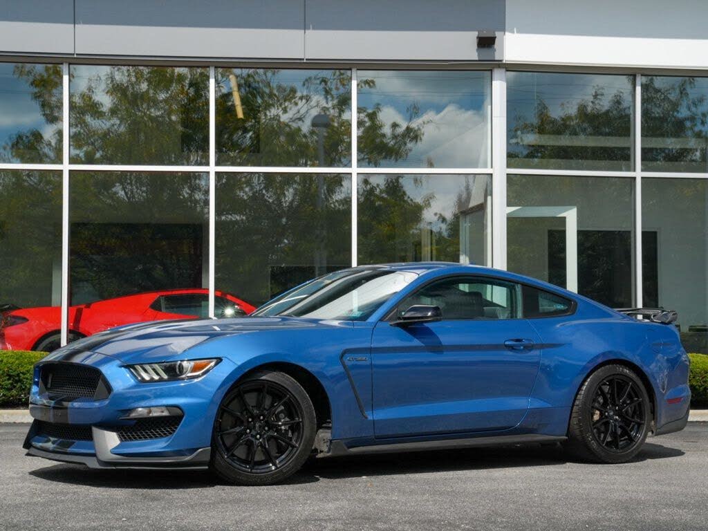2020 Ford Mustang Shelby GT350 for sale in Akron, OH