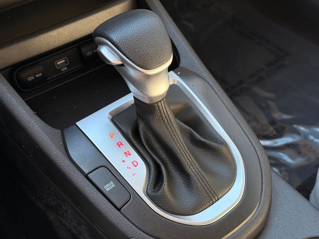 2022 Kia Forte