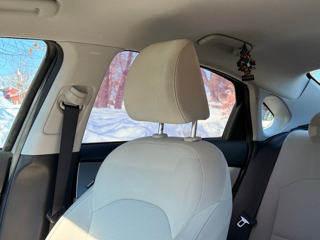 2022 Kia Forte