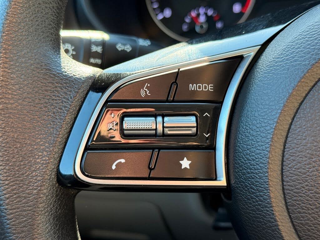 2022 Kia Forte