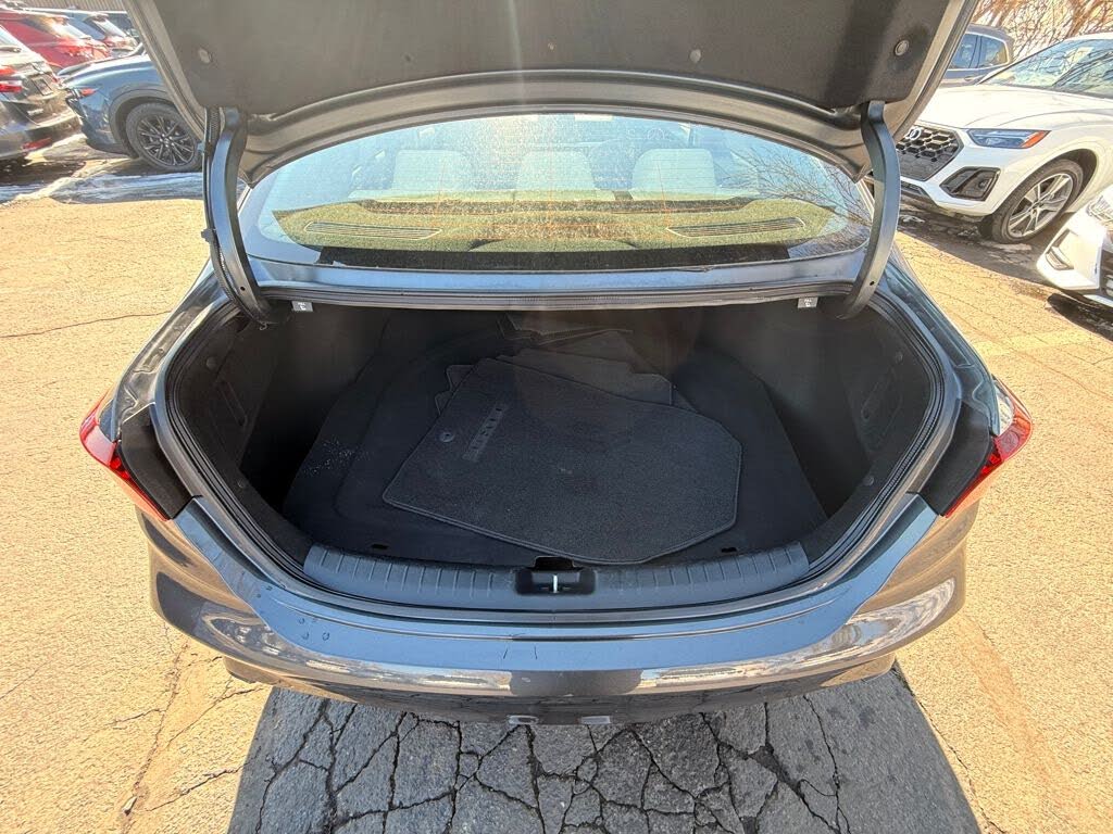2022 Kia Forte