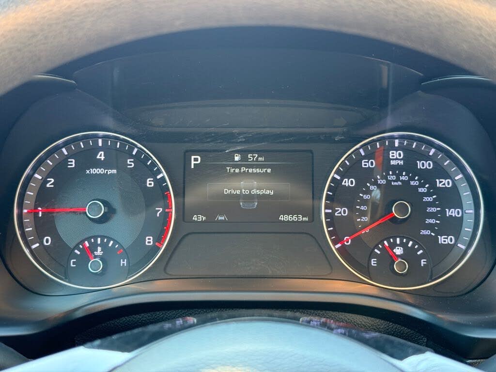 2022 Kia Forte