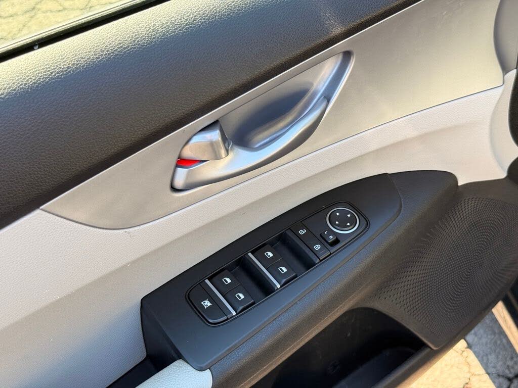 2022 Kia Forte