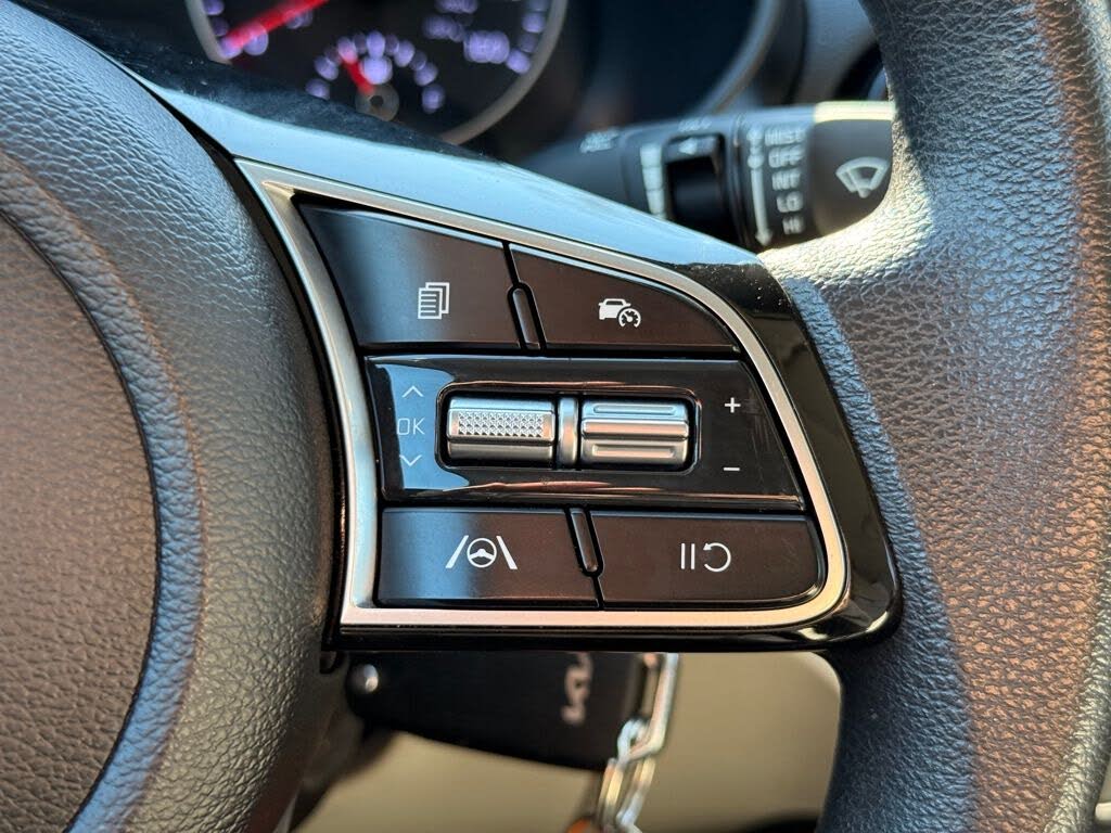 2022 Kia Forte