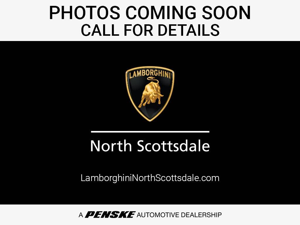2022 Lamborghini Urus Base for sale in Phoenix, AZ