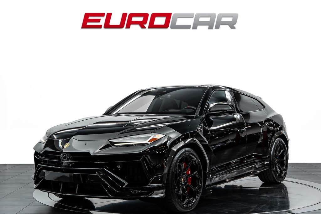 2023 Lamborghini Urus Performante for sale in Costa Mesa, CA