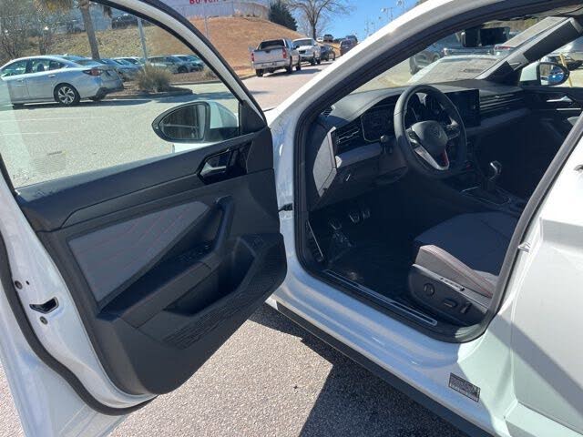 2026 Volkswagen Jetta GLI