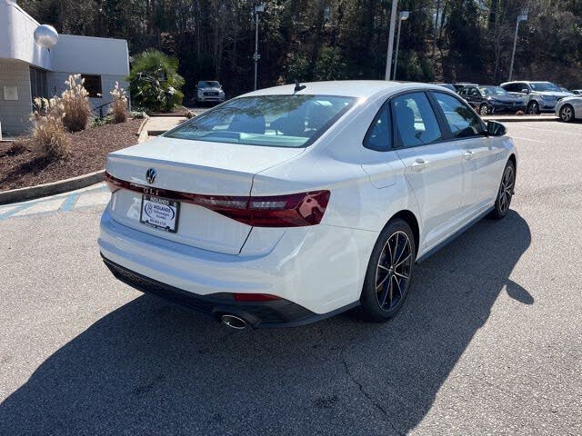 2026 Volkswagen Jetta GLI