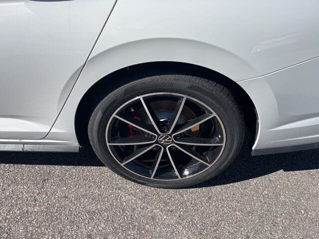 2026 Volkswagen Jetta GLI