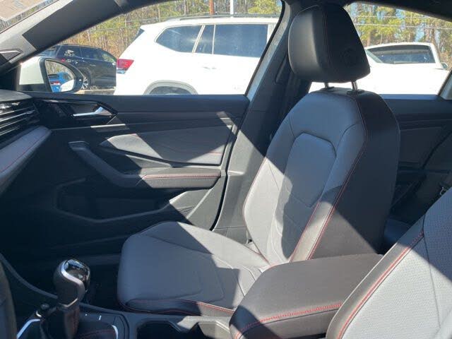 2026 Volkswagen Jetta GLI