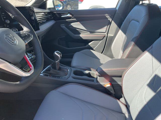 2026 Volkswagen Jetta GLI