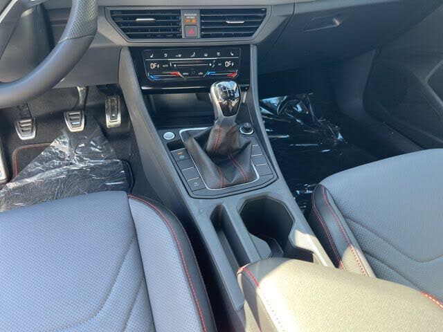 2026 Volkswagen Jetta GLI
