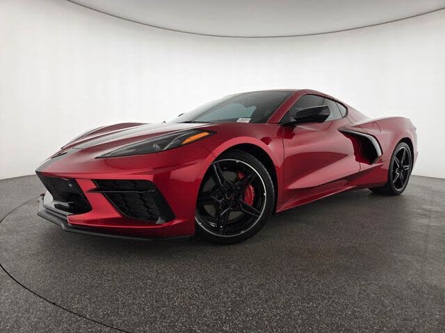 2023 Chevrolet Corvette Stingray for sale in Las Vegas, NV