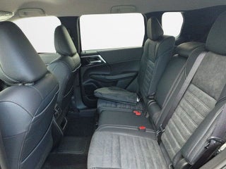 2026 Nissan Rogue Plug-in Hybrid