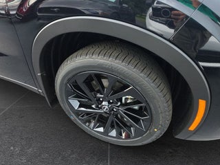 2026 Nissan Rogue Plug-in Hybrid