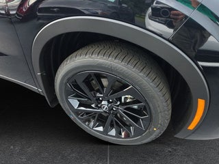 2026 Nissan Rogue Plug-in Hybrid