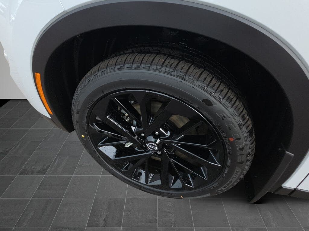2026 Nissan Rogue Plug-in Hybrid