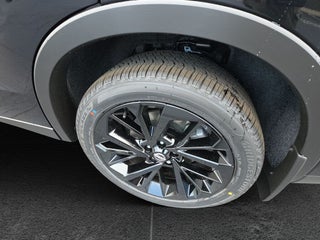 2026 Nissan Rogue Plug-in Hybrid