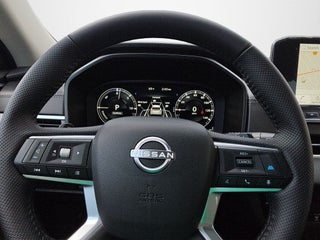 2026 Nissan Rogue Plug-in Hybrid
