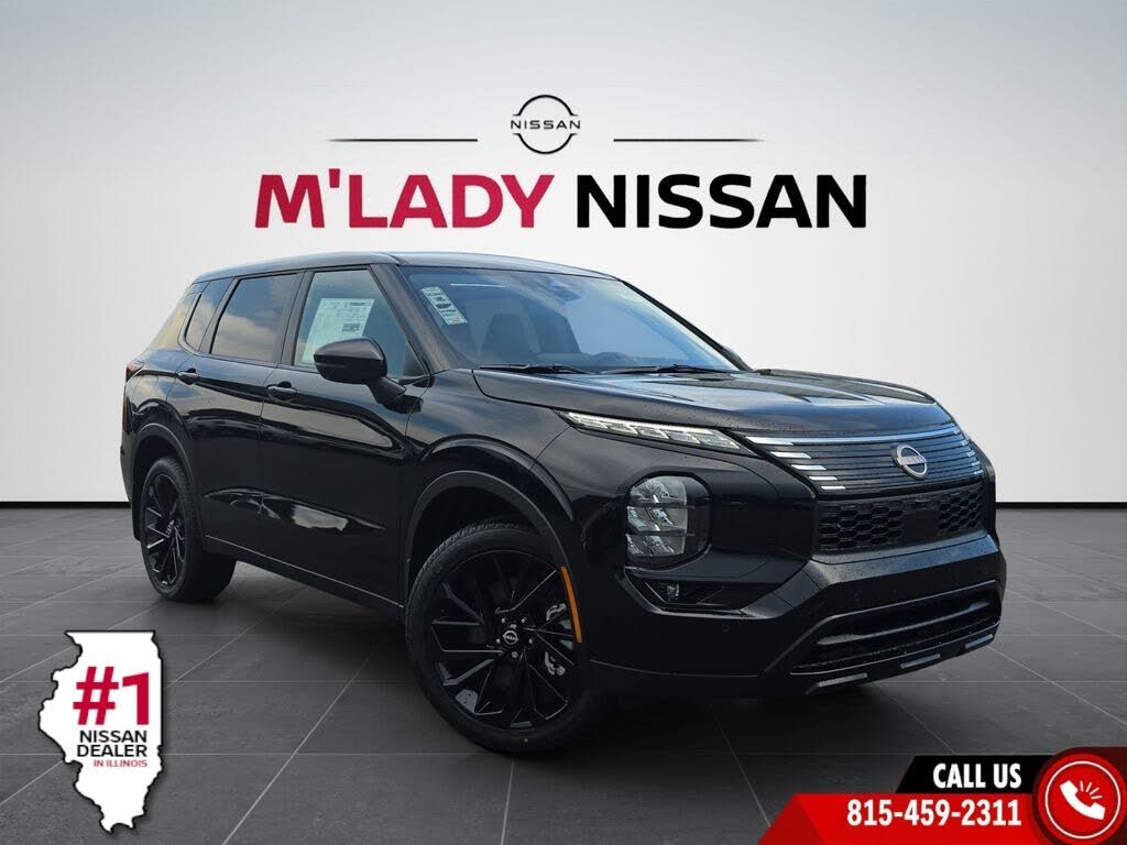2026 Nissan Rogue Plug-in Hybrid
