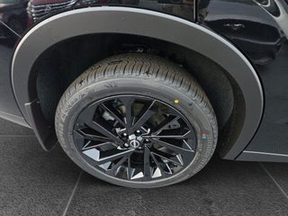 2026 Nissan Rogue Plug-in Hybrid