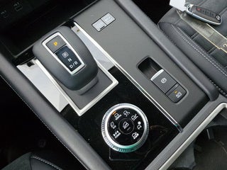 2026 Nissan Rogue Plug-in Hybrid