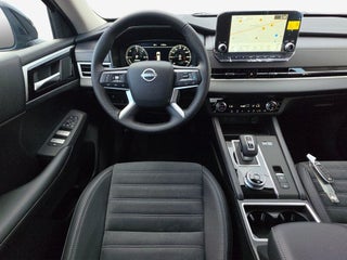 2026 Nissan Rogue Plug-in Hybrid