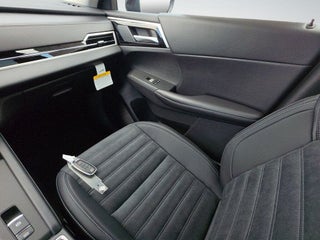 2026 Nissan Rogue Plug-in Hybrid