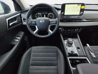 2026 Nissan Rogue Plug-in Hybrid