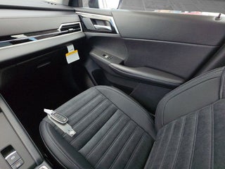 2026 Nissan Rogue Plug-in Hybrid