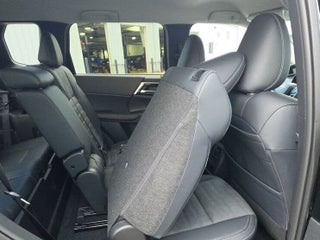 2026 Nissan Rogue Plug-in Hybrid