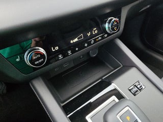 2026 Nissan Rogue Plug-in Hybrid