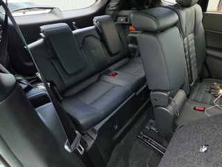 2026 Nissan Rogue Plug-in Hybrid
