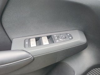 2026 Nissan Rogue Plug-in Hybrid
