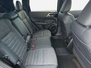 2026 Nissan Rogue Plug-in Hybrid