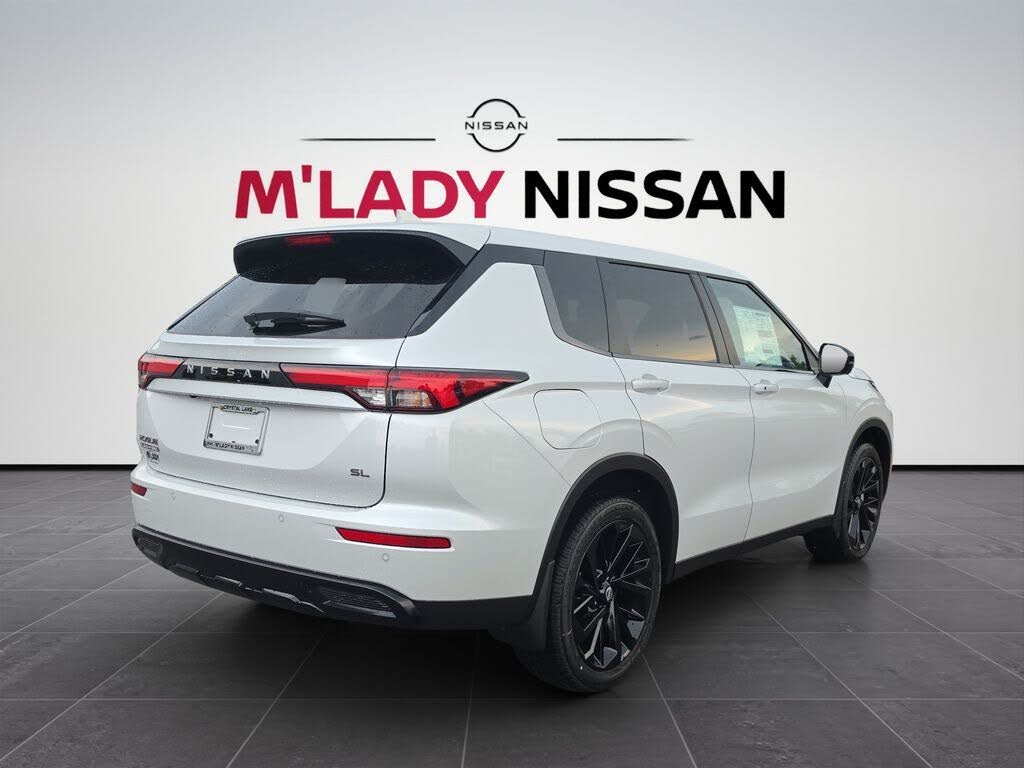 2026 Nissan Rogue Plug-in Hybrid