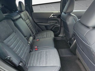 2026 Nissan Rogue Plug-in Hybrid