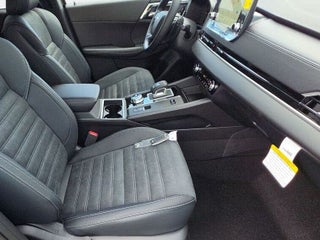 2026 Nissan Rogue Plug-in Hybrid