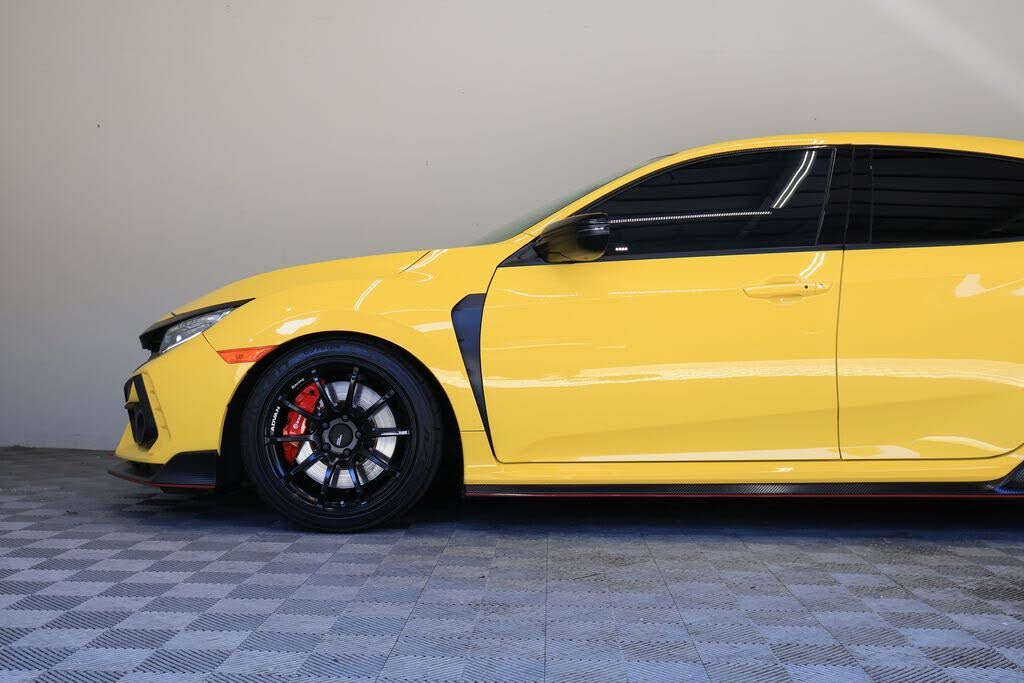 2021 Honda Civic