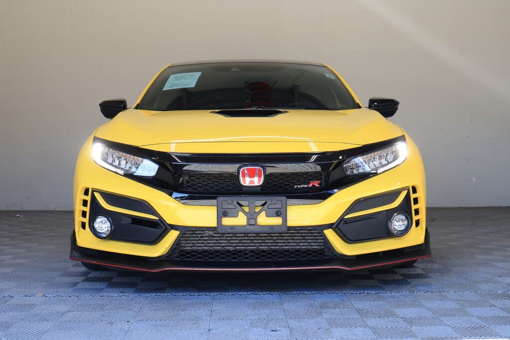2021 Honda Civic