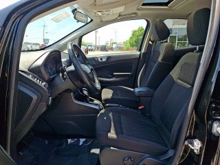 2019 Ford EcoSport