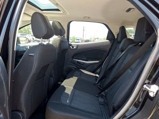 2019 Ford EcoSport