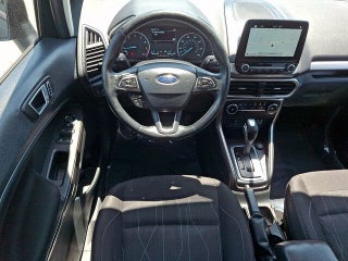 2019 Ford EcoSport