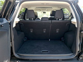 2019 Ford EcoSport