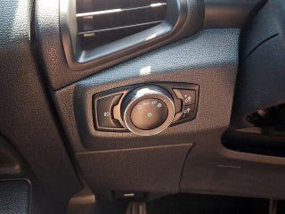 2019 Ford EcoSport